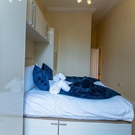Apartamento Lux 3 Beds 3 Baths - Covent Garden Londres Exterior foto