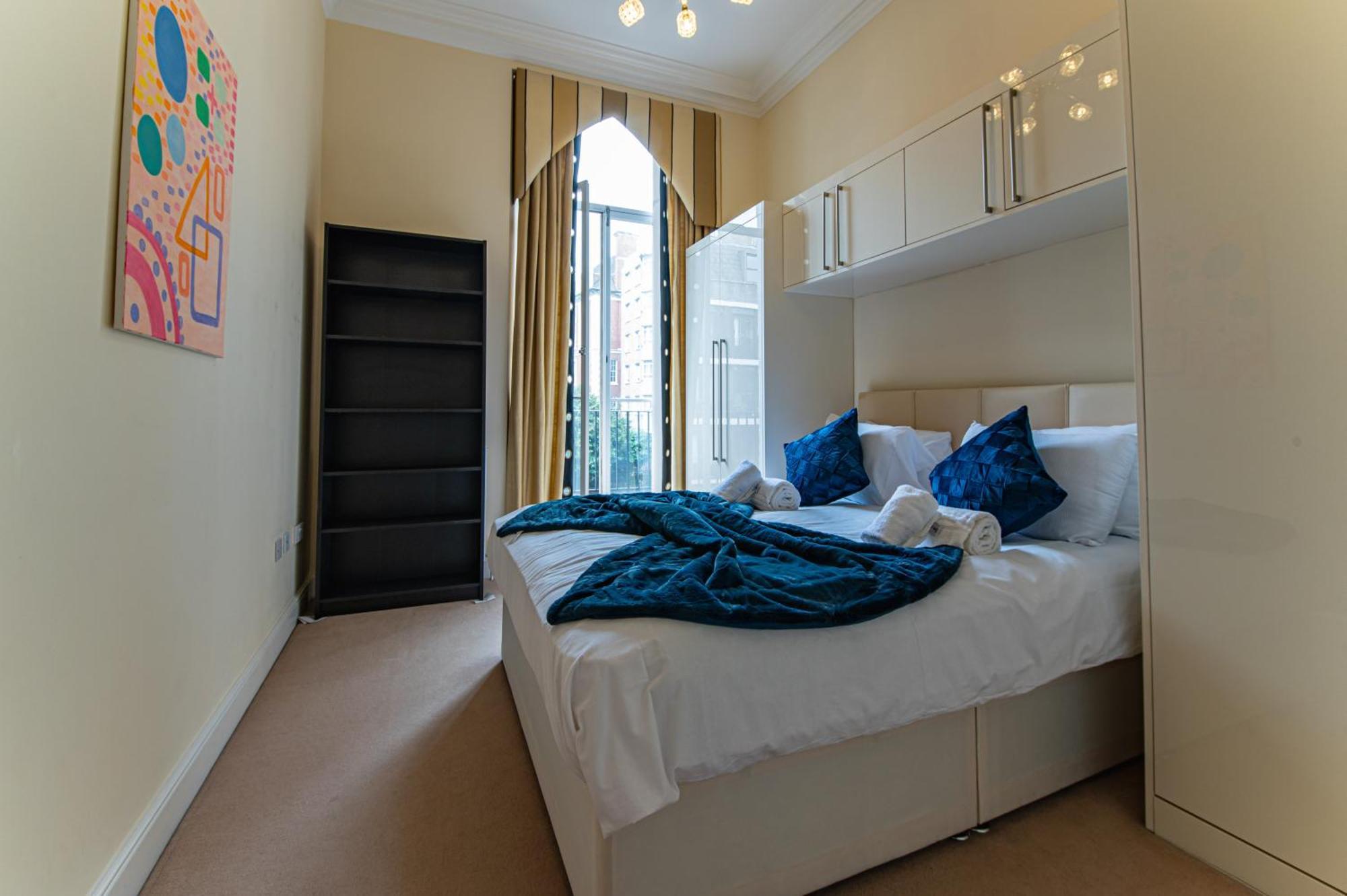 Apartamento Lux 3 Beds 3 Baths - Covent Garden Londres Exterior foto