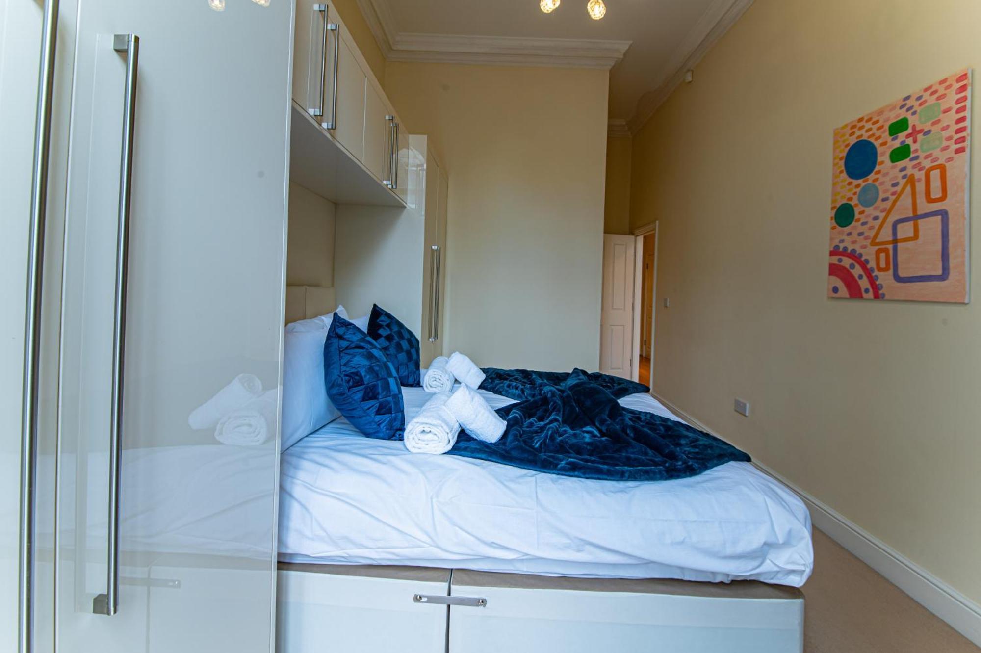 Apartamento Lux 3 Beds 3 Baths - Covent Garden Londres Exterior foto
