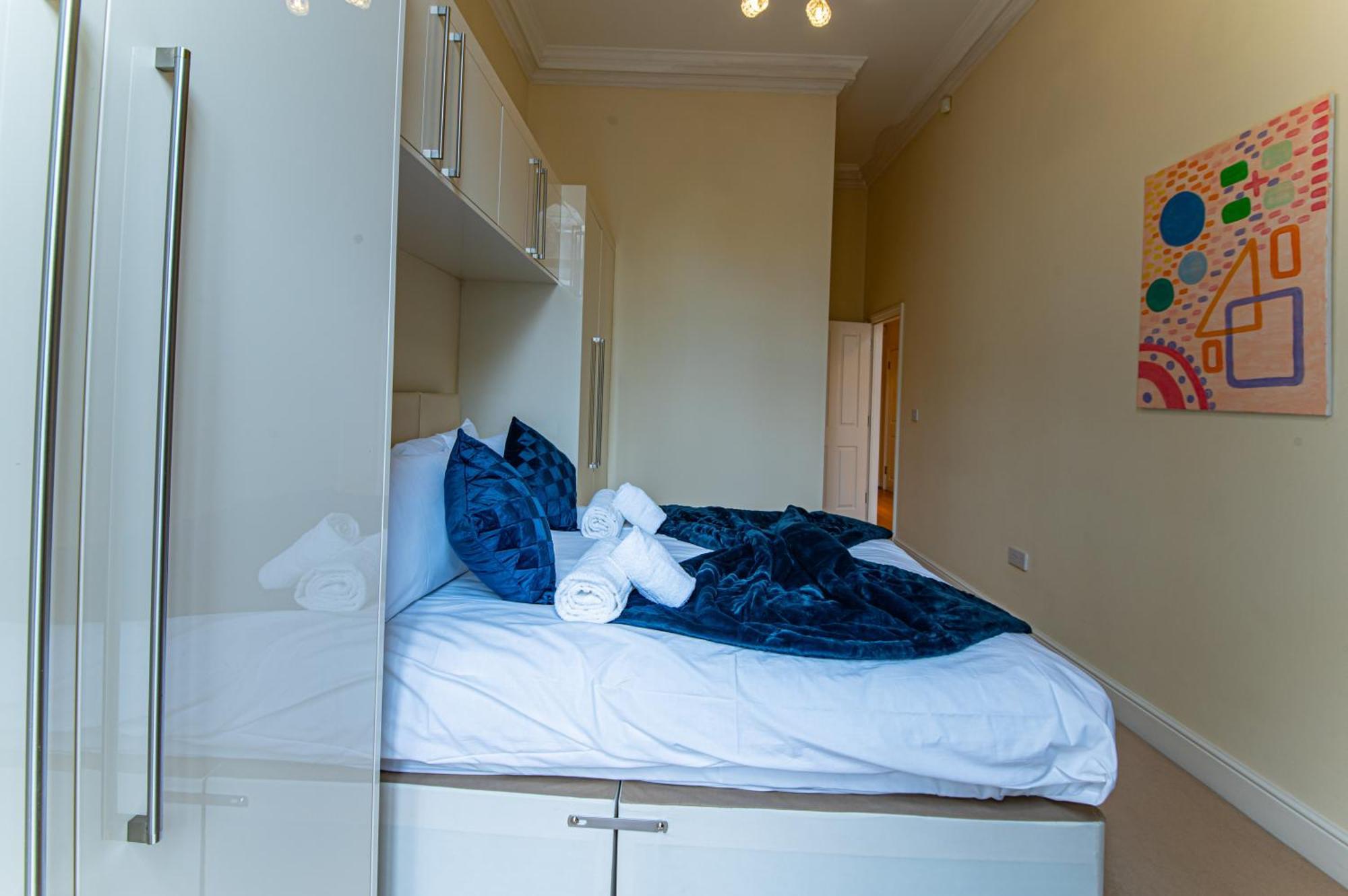 Apartamento Lux 3 Beds 3 Baths - Covent Garden Londres Exterior foto