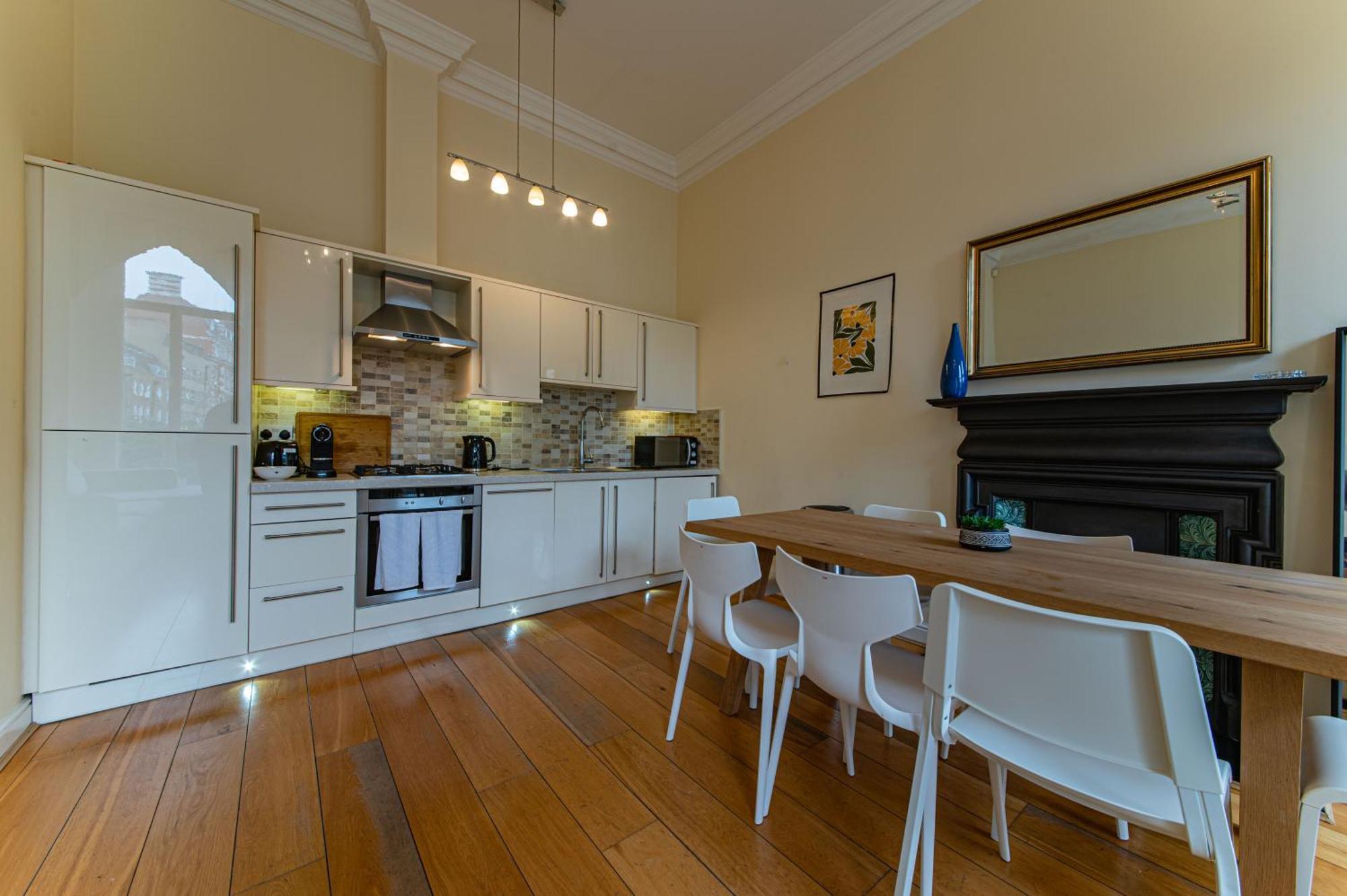 Apartamento Lux 3 Beds 3 Baths - Covent Garden Londres Exterior foto