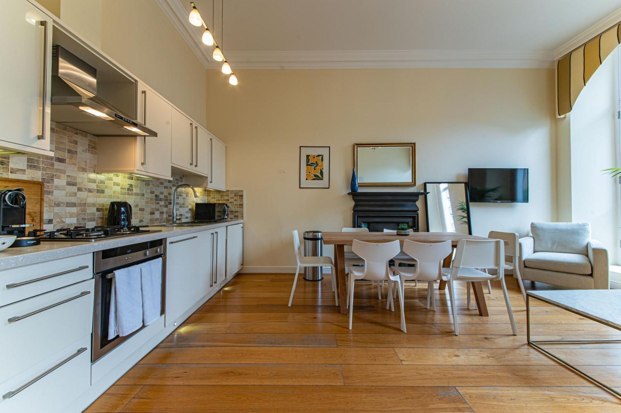 Apartamento Lux 3 Beds 3 Baths - Covent Garden Londres Exterior foto