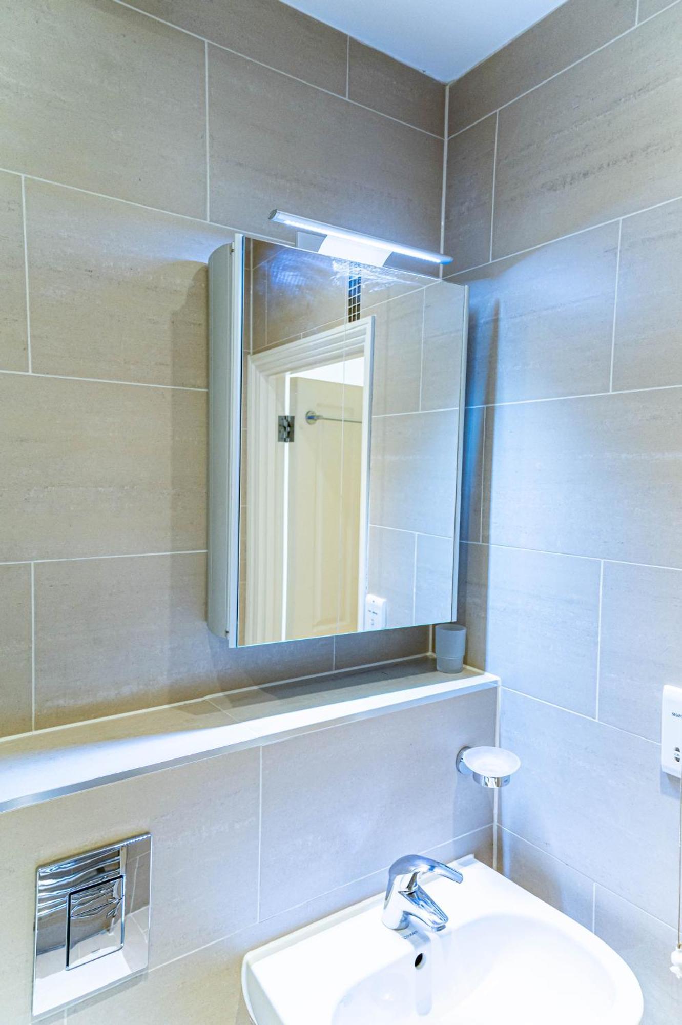 Apartamento Lux 3 Beds 3 Baths - Covent Garden Londres Exterior foto
