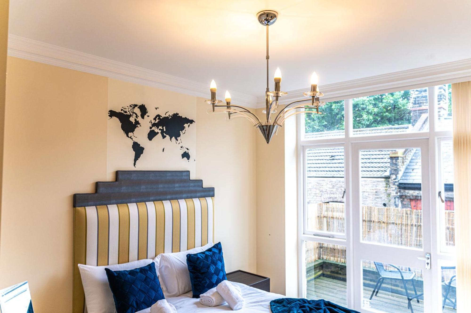 Apartamento Lux 3 Beds 3 Baths - Covent Garden Londres Exterior foto