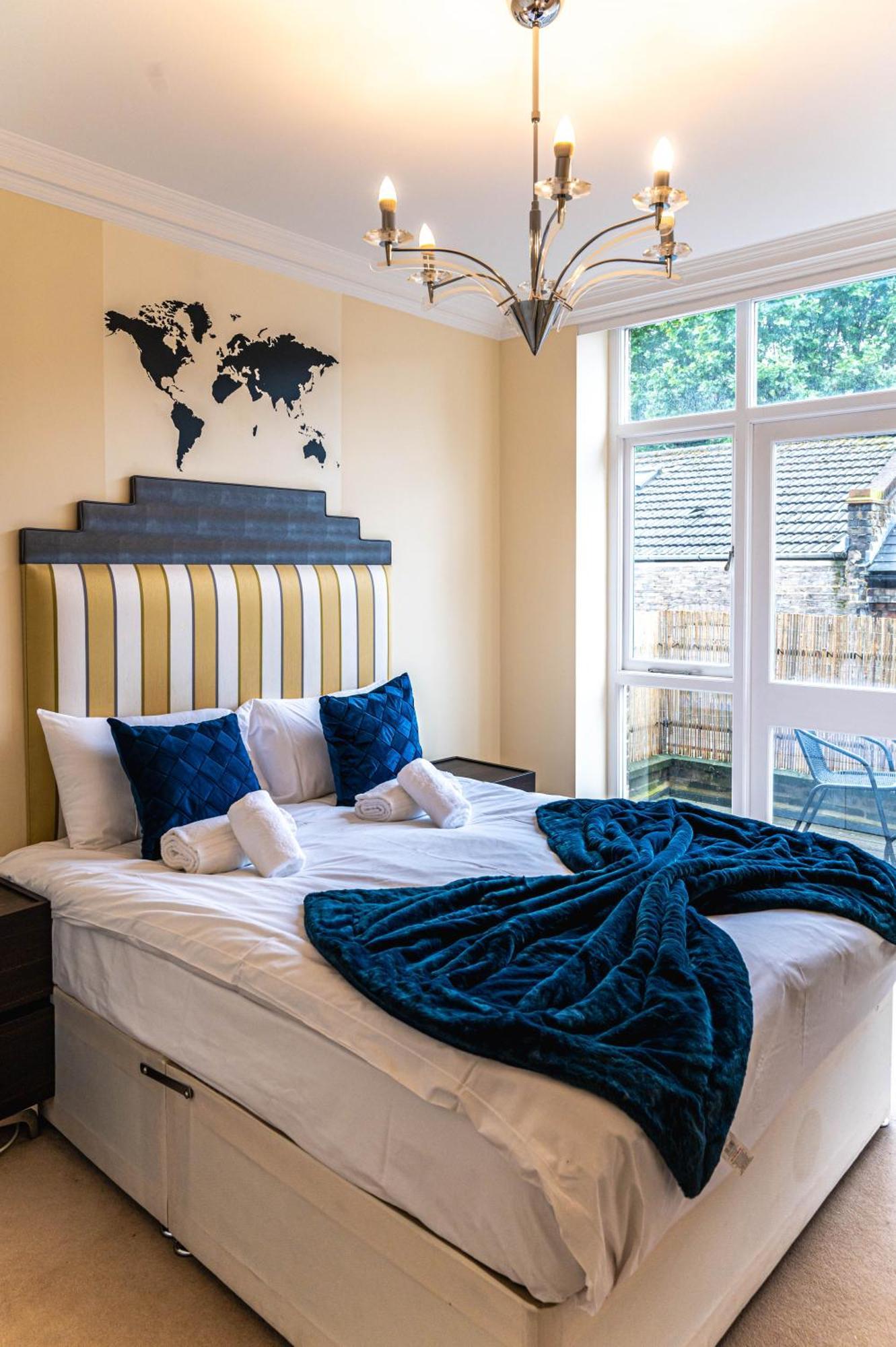 Apartamento Lux 3 Beds 3 Baths - Covent Garden Londres Exterior foto