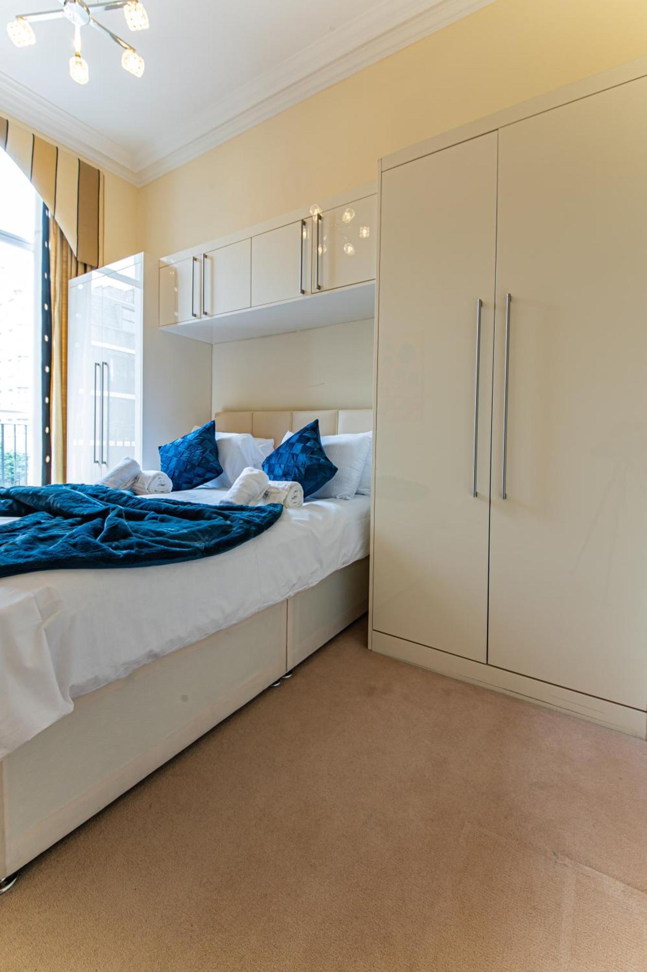Apartamento Lux 3 Beds 3 Baths - Covent Garden Londres Exterior foto