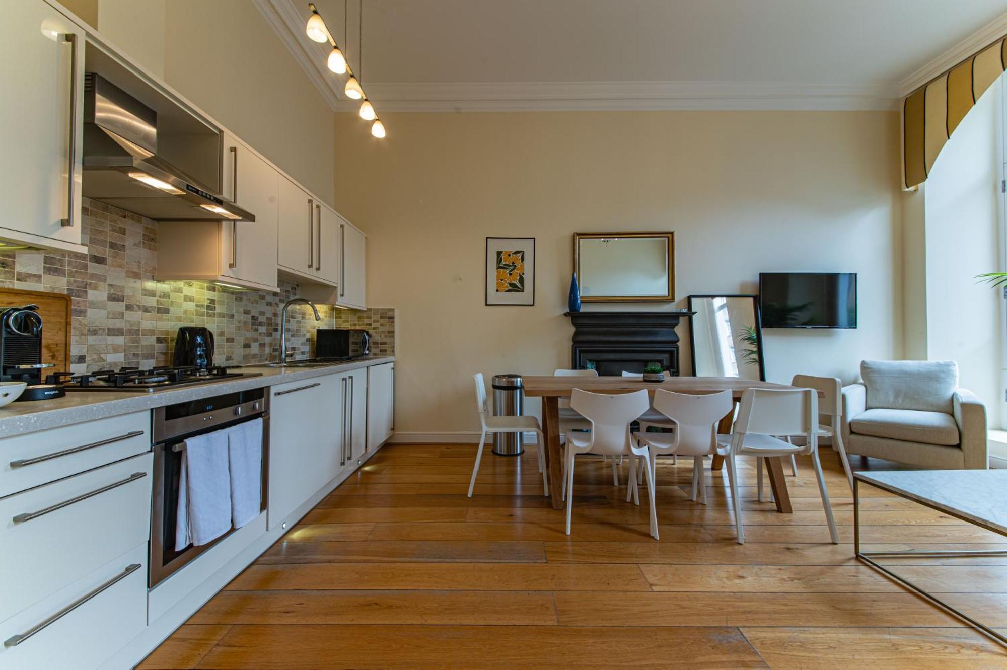 Apartamento Lux 3 Beds 3 Baths - Covent Garden Londres Exterior foto
