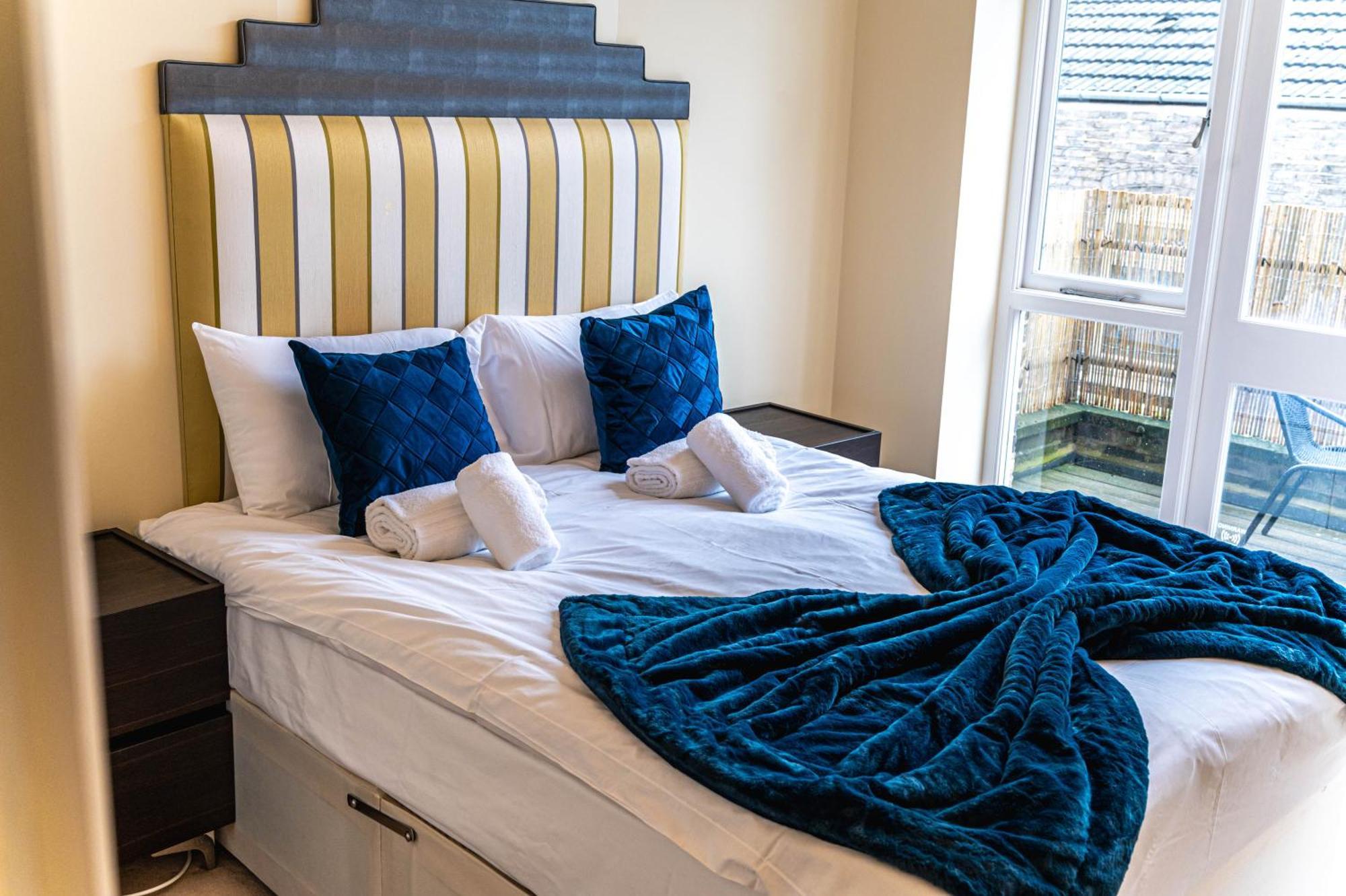 Apartamento Lux 3 Beds 3 Baths - Covent Garden Londres Exterior foto