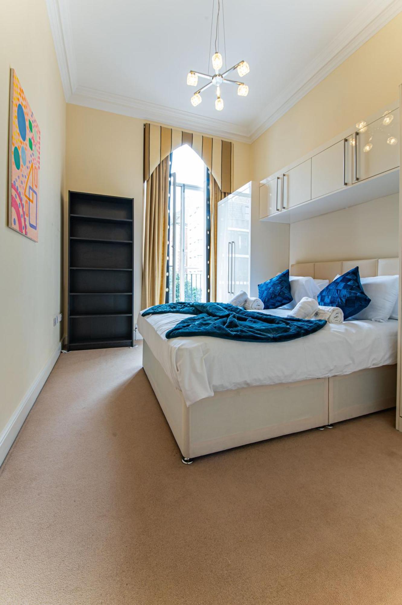 Apartamento Lux 3 Beds 3 Baths - Covent Garden Londres Exterior foto