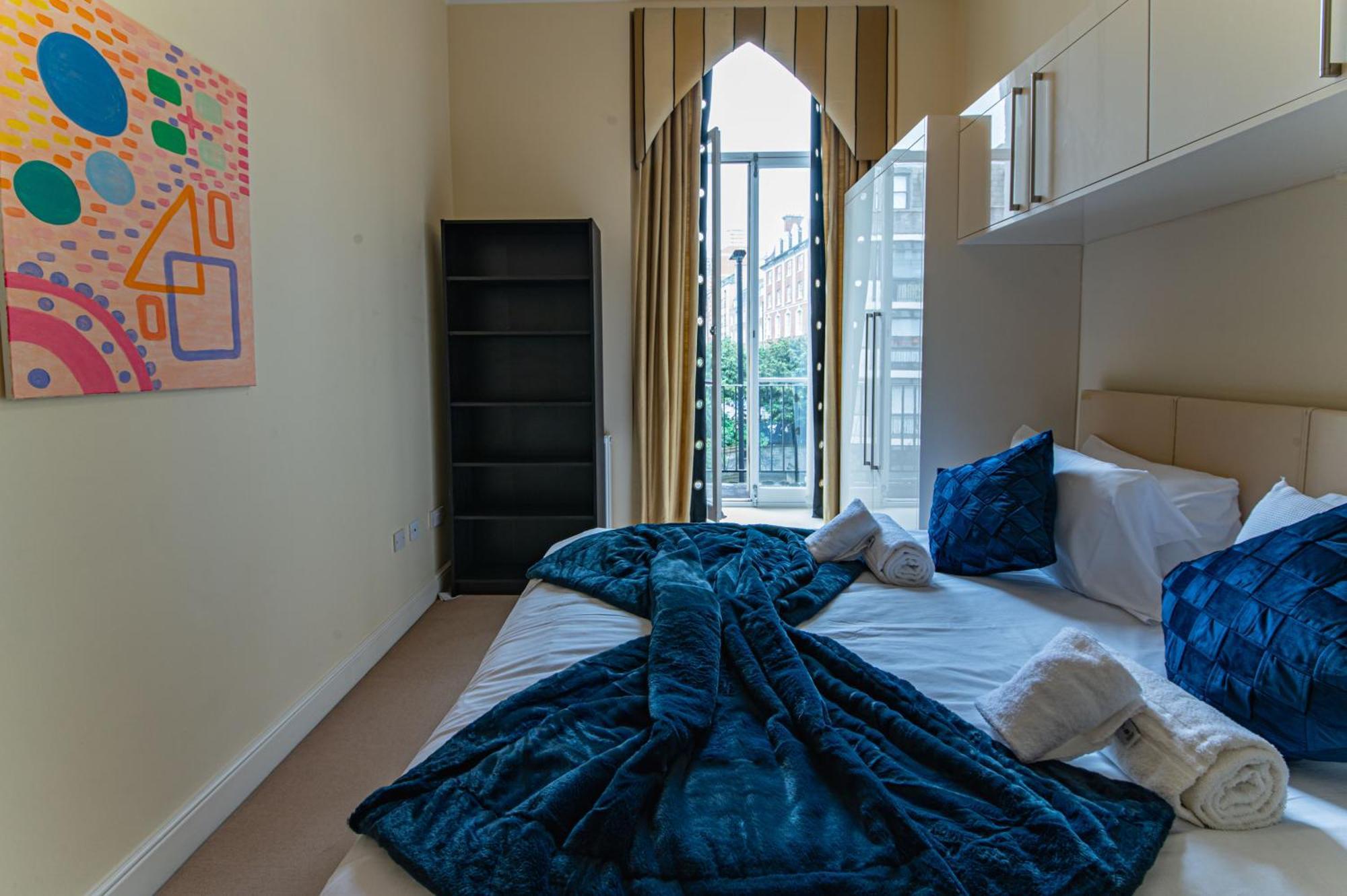 Apartamento Lux 3 Beds 3 Baths - Covent Garden Londres Exterior foto
