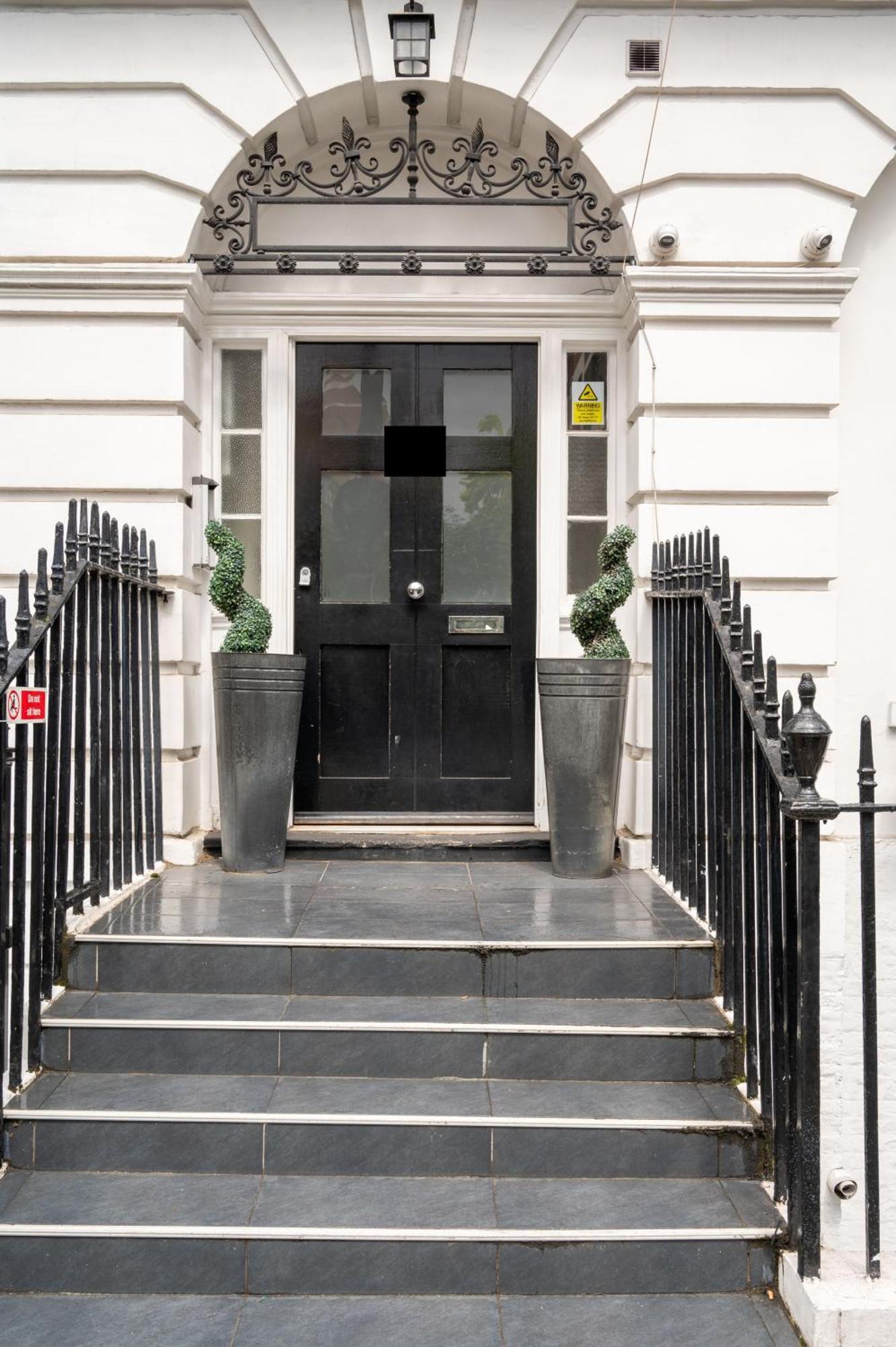 Apartamento Lux 3 Beds 3 Baths - Covent Garden Londres Exterior foto