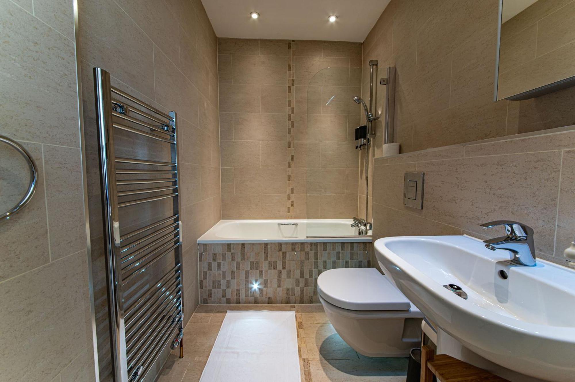 Apartamento Lux 3 Beds 3 Baths - Covent Garden Londres Exterior foto