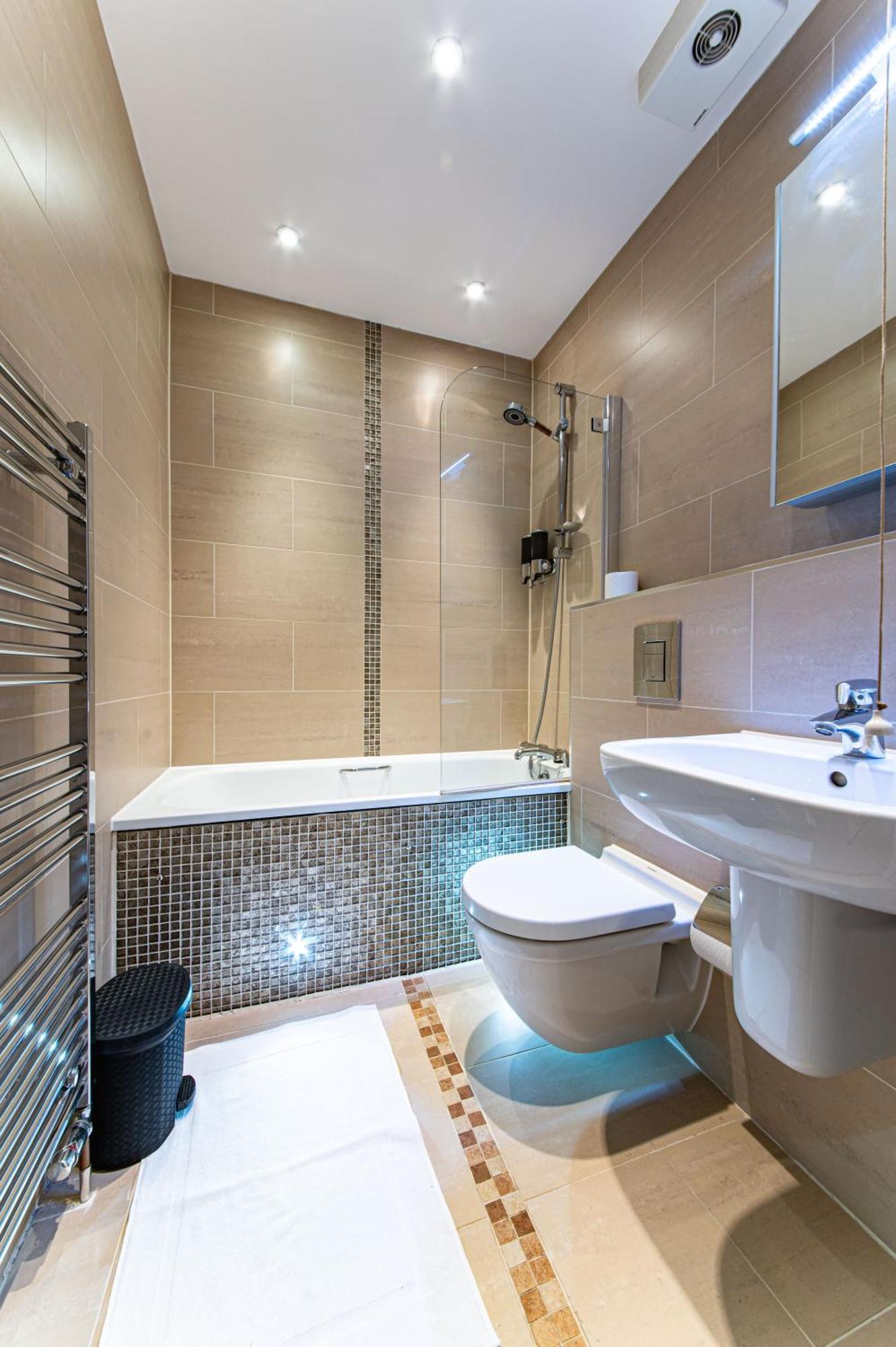 Apartamento Lux 3 Beds 3 Baths - Covent Garden Londres Exterior foto