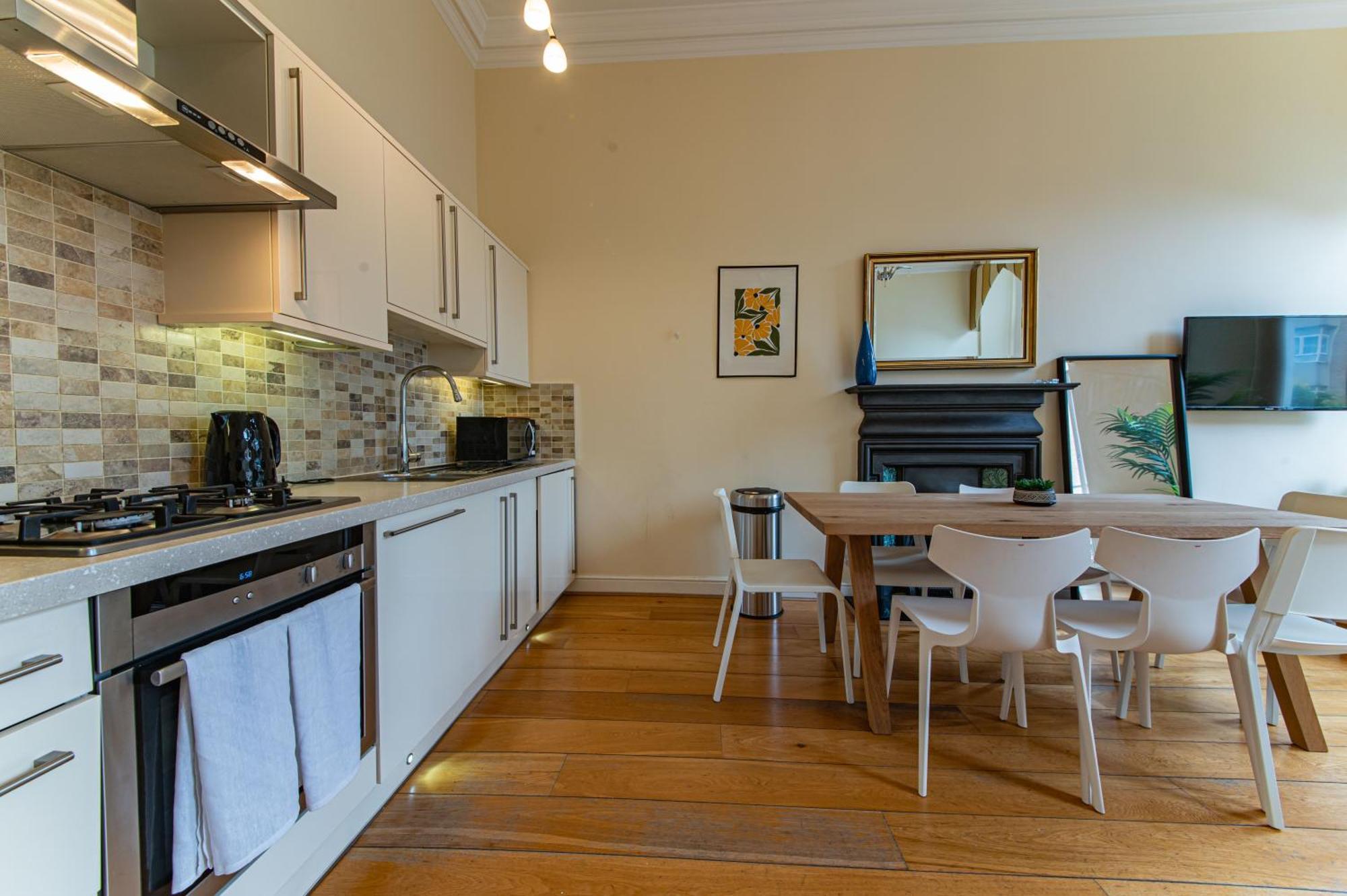 Apartamento Lux 3 Beds 3 Baths - Covent Garden Londres Exterior foto