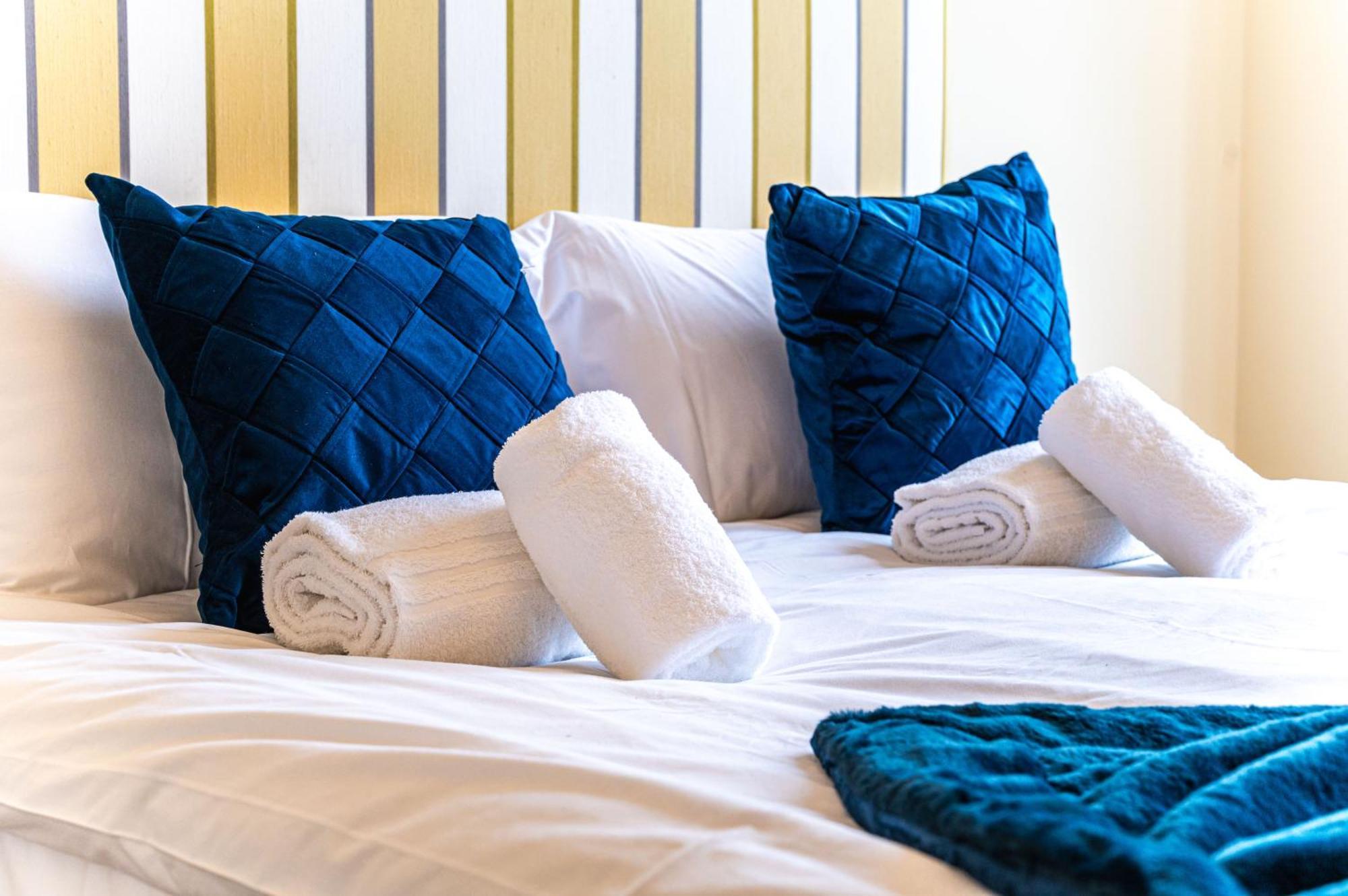Apartamento Lux 3 Beds 3 Baths - Covent Garden Londres Exterior foto