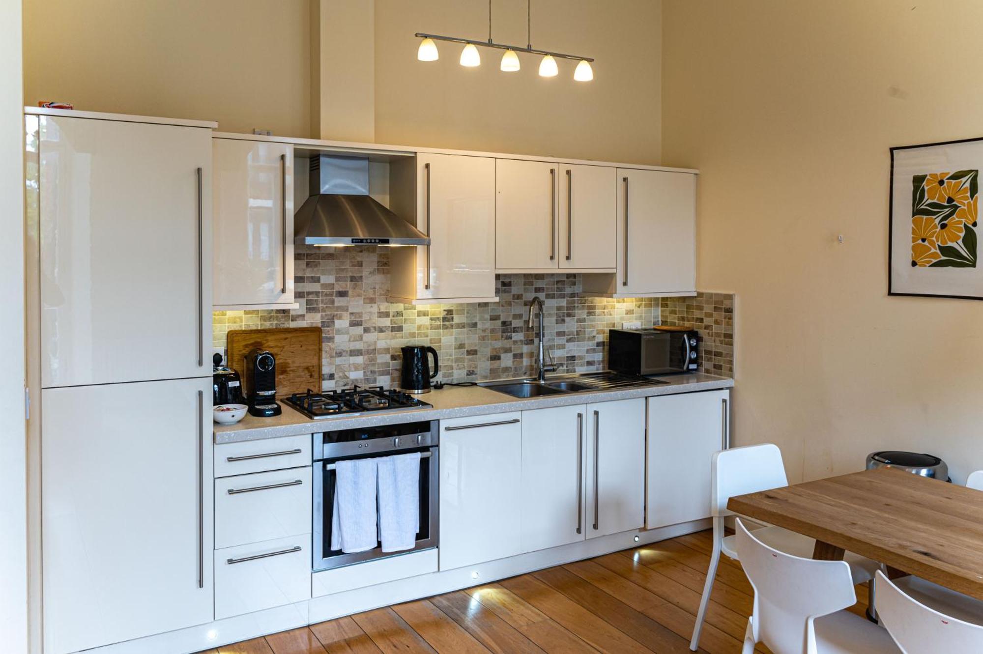 Apartamento Lux 3 Beds 3 Baths - Covent Garden Londres Exterior foto