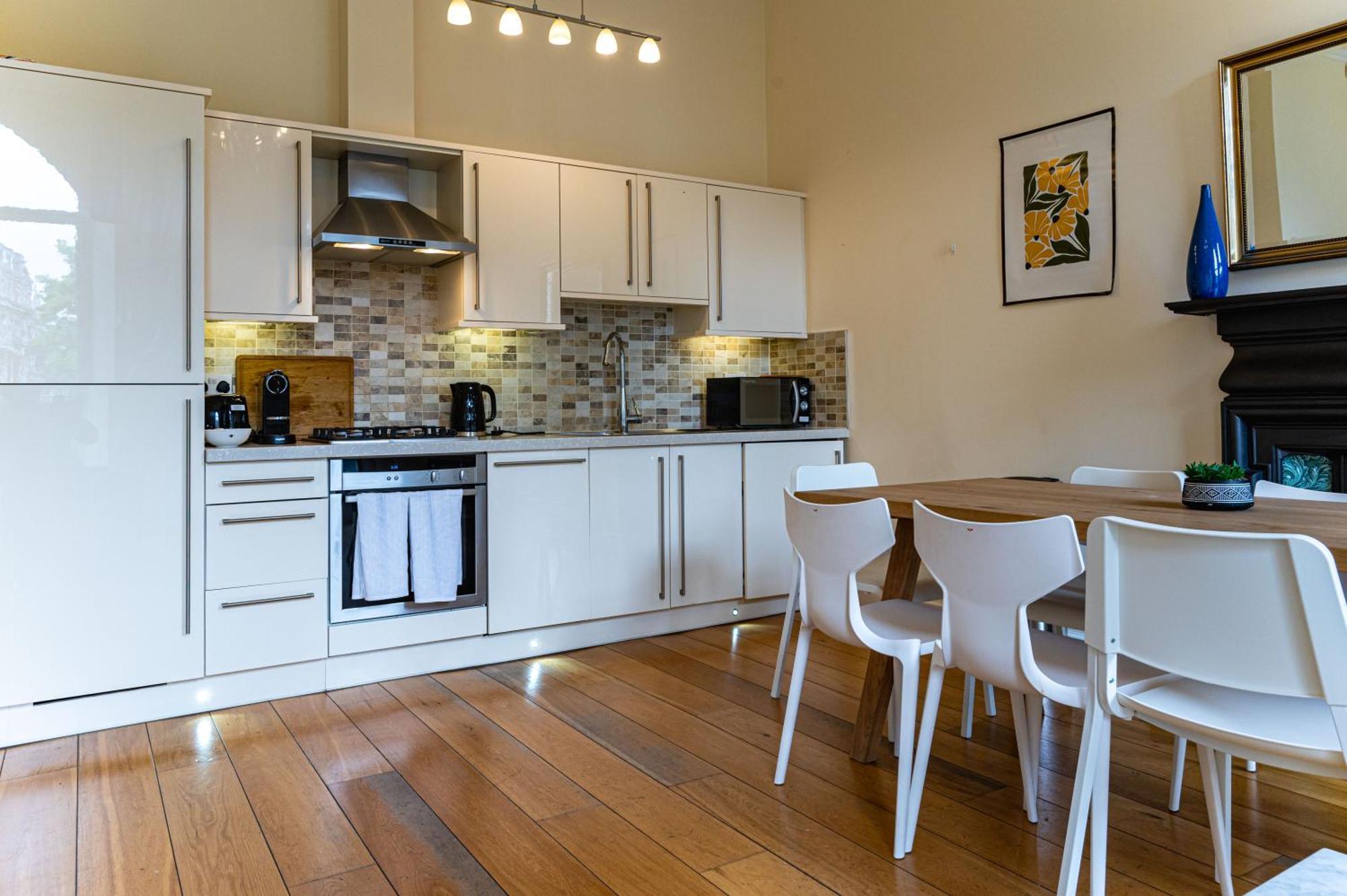 Apartamento Lux 3 Beds 3 Baths - Covent Garden Londres Exterior foto