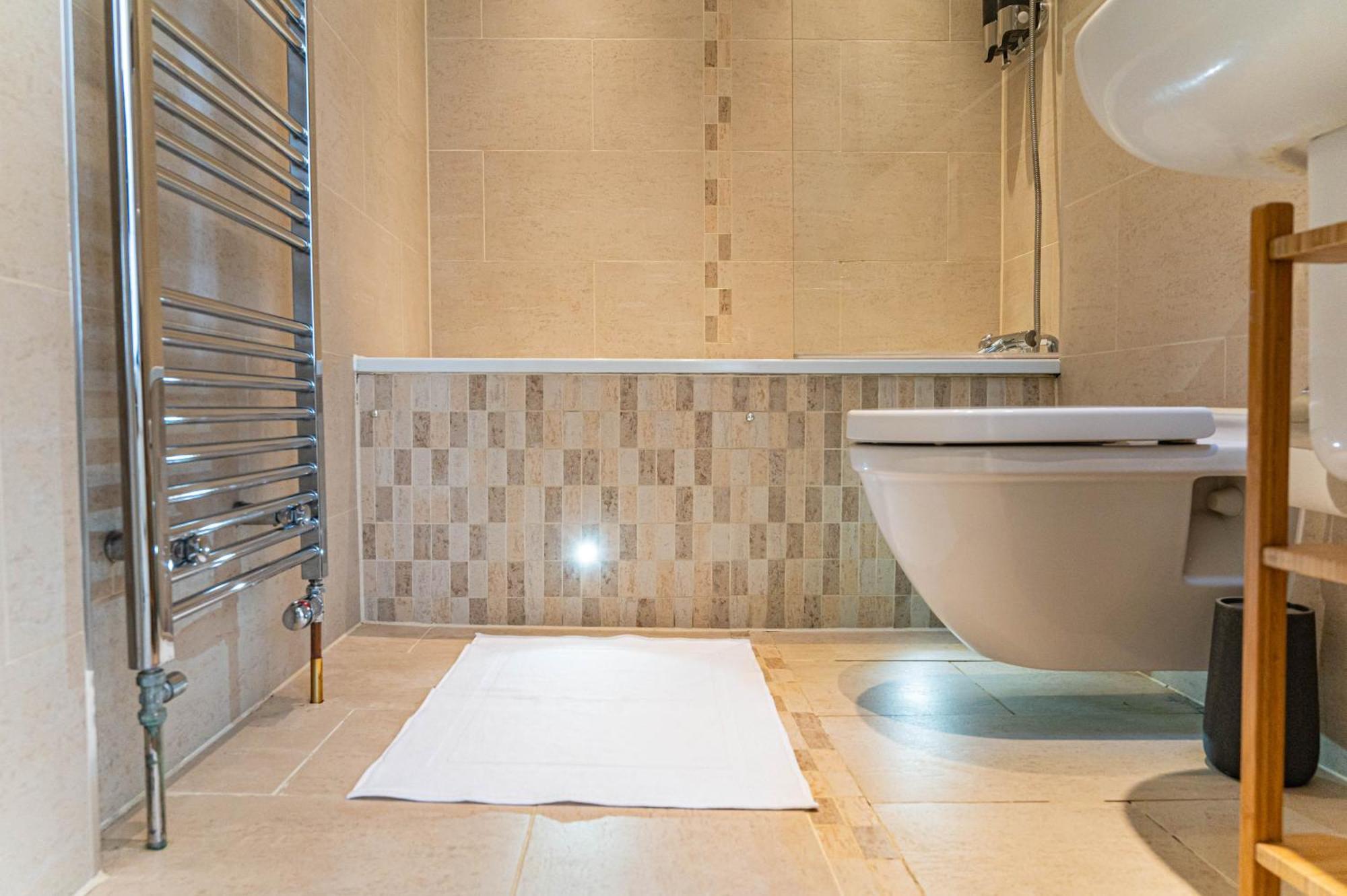Apartamento Lux 3 Beds 3 Baths - Covent Garden Londres Exterior foto