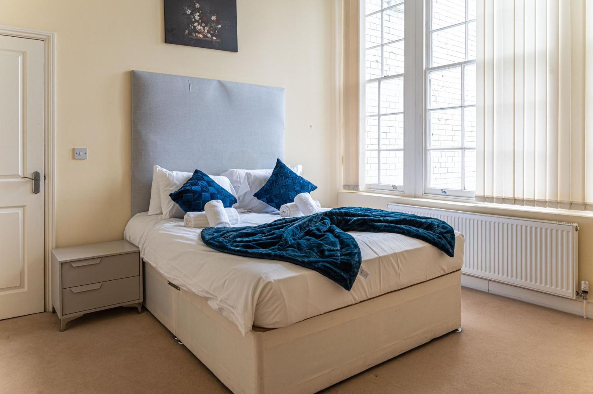 Apartamento Lux 3 Beds 3 Baths - Covent Garden Londres Exterior foto
