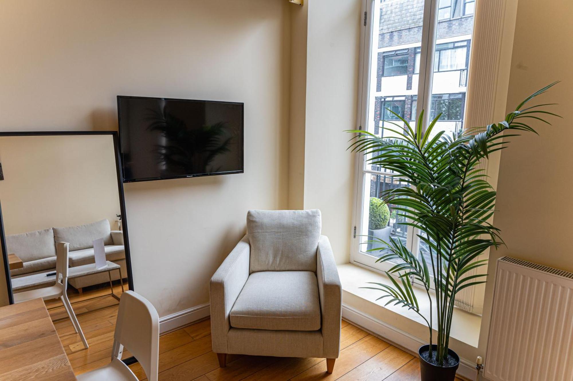 Apartamento Lux 3 Beds 3 Baths - Covent Garden Londres Exterior foto