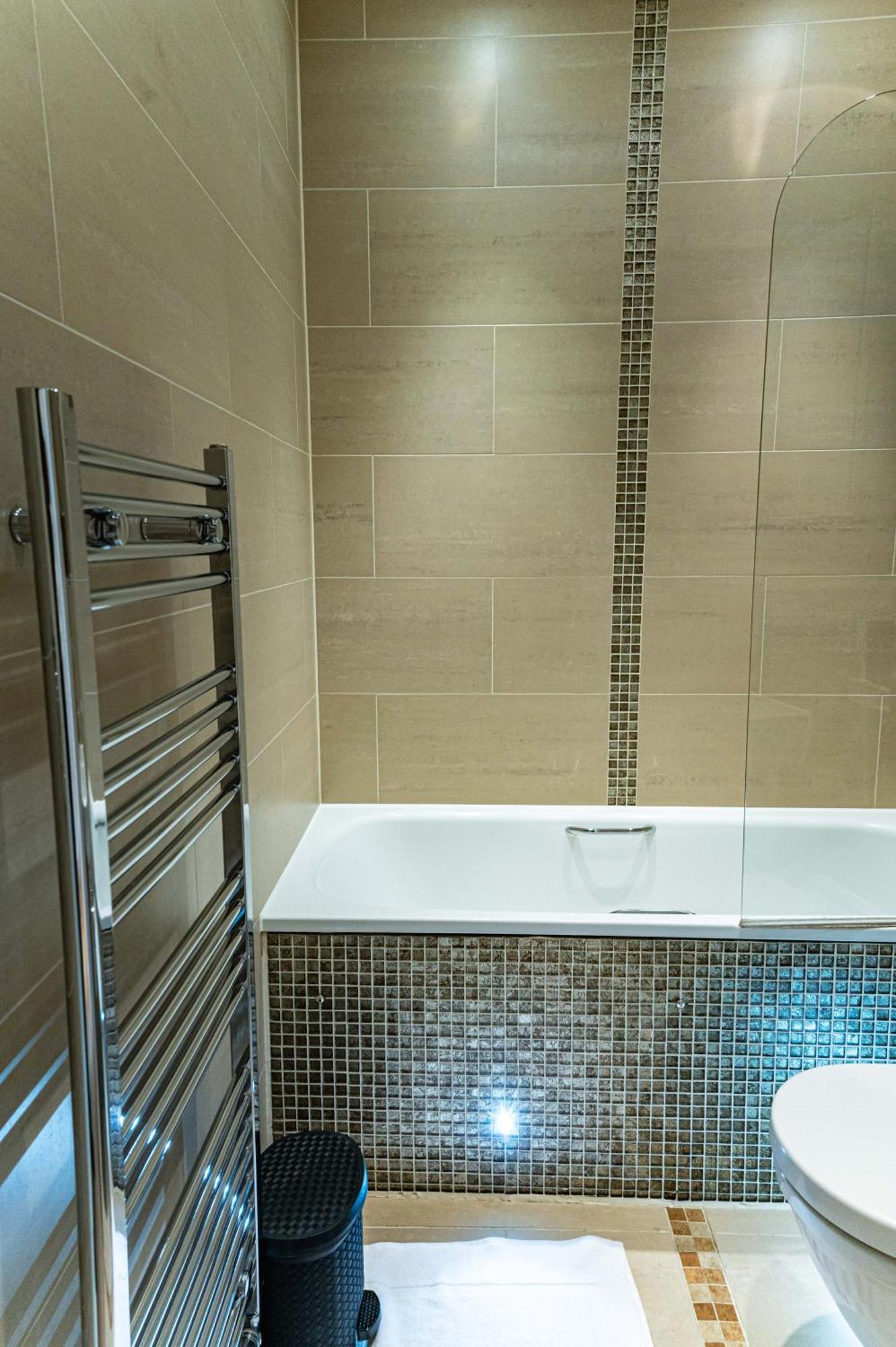 Apartamento Lux 3 Beds 3 Baths - Covent Garden Londres Exterior foto