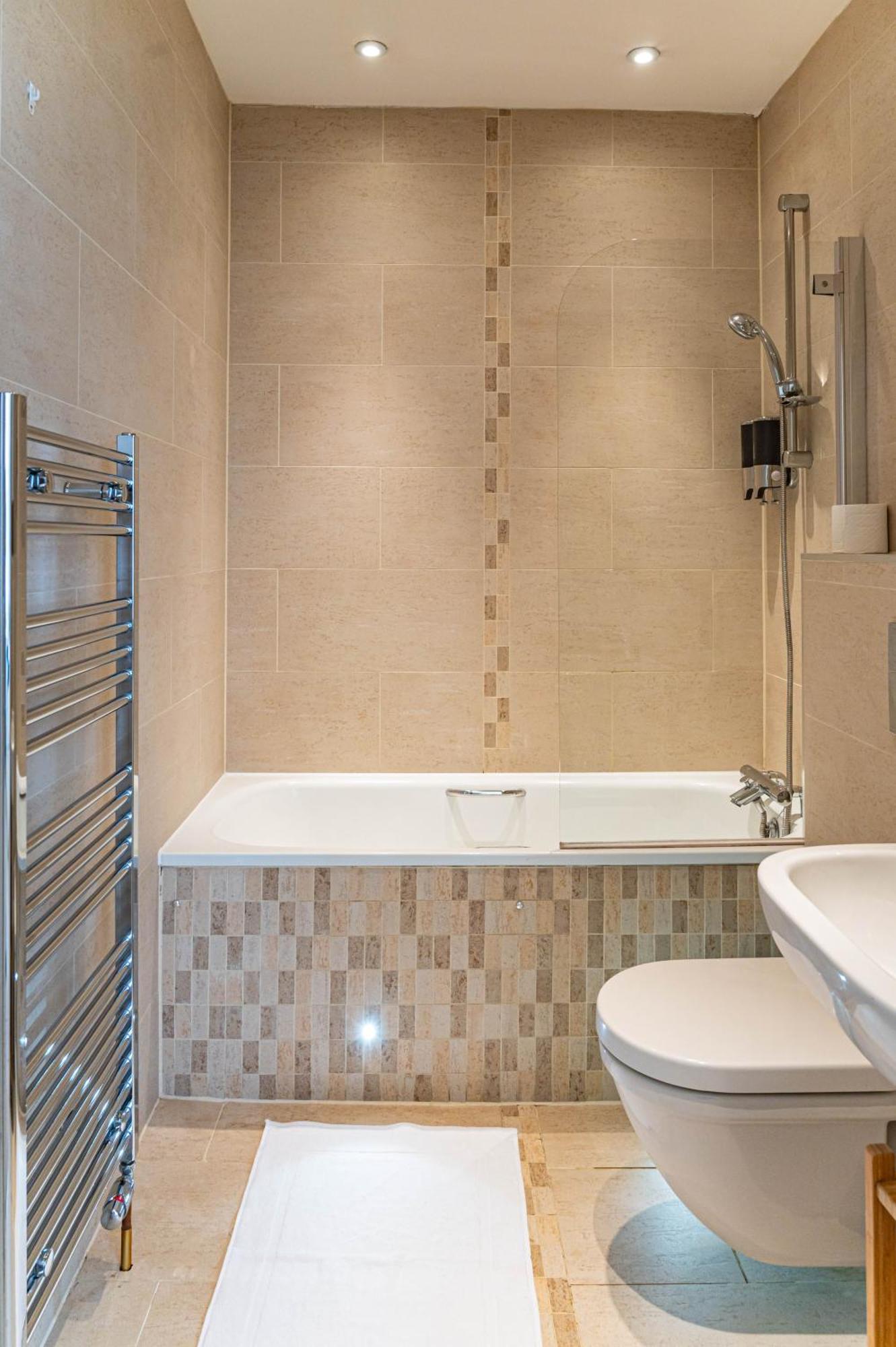 Apartamento Lux 3 Beds 3 Baths - Covent Garden Londres Exterior foto