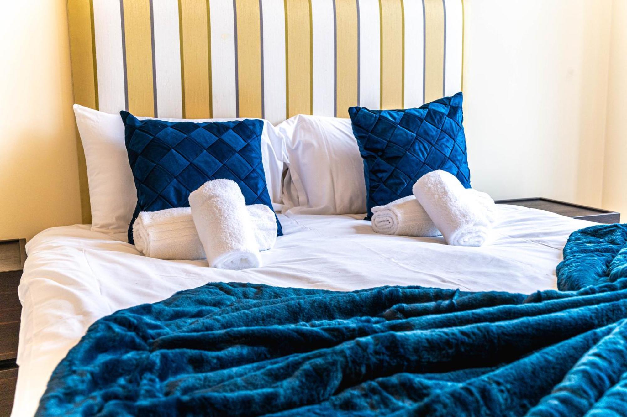 Apartamento Lux 3 Beds 3 Baths - Covent Garden Londres Exterior foto